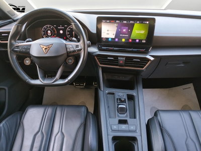 Cupra Leon Leon 2.0 tsi VZ 300cv dsg (13)