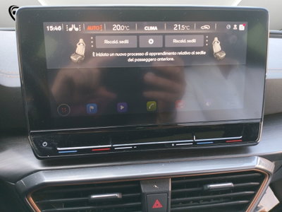 Cupra Leon Leon 2.0 tsi VZ 300cv dsg (16)