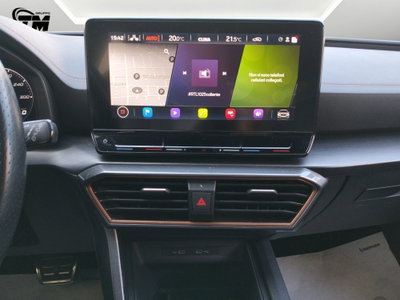 Cupra Leon Leon 2.0 tsi VZ 300cv dsg (17)
