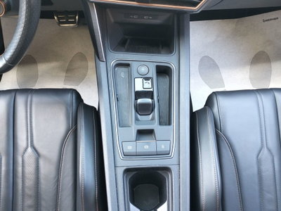 Cupra Leon Leon 2.0 tsi VZ 300cv dsg (18)