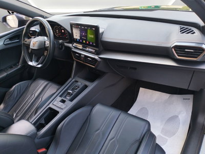 Cupra Leon Leon 2.0 tsi VZ 300cv dsg (19)