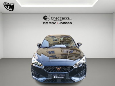 Cupra Leon Leon 2.0 tsi VZ 300cv dsg (2)