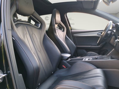 Cupra Leon Leon 2.0 tsi VZ 300cv dsg (20)