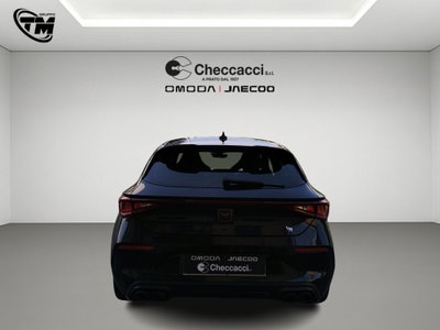 Cupra Leon Leon 2.0 tsi VZ 300cv dsg (6)