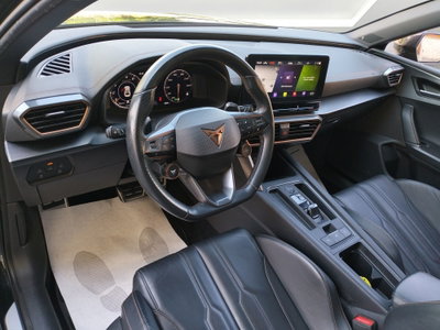 Cupra Leon Leon 2.0 tsi VZ 300cv dsg (8)