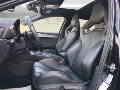Cupra Leon Leon 2.0 tsi VZ 300cv dsg (9)