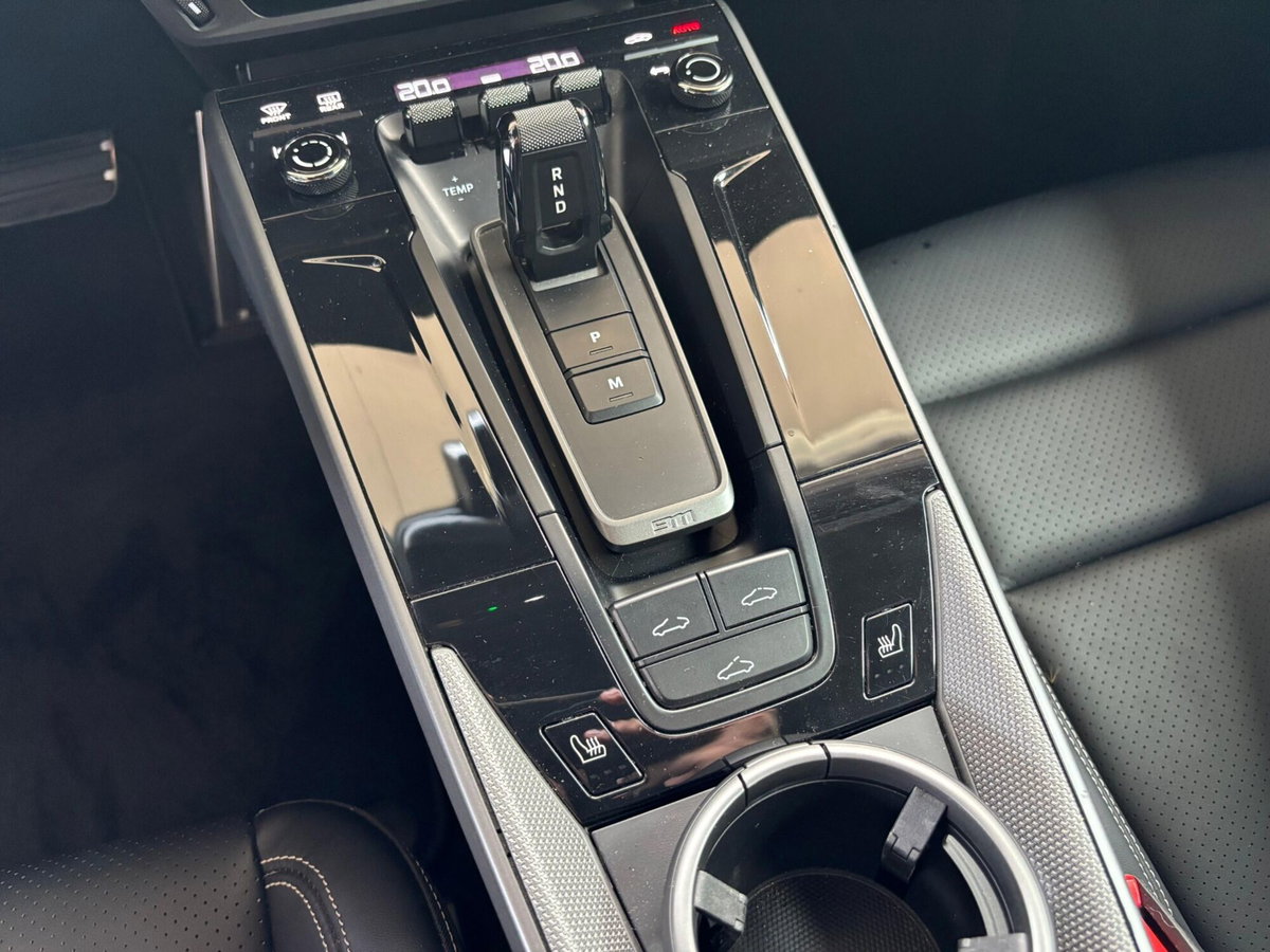 Porsche 911 Coupé 3.0 Carrera T 394cv 2p.ti (17)