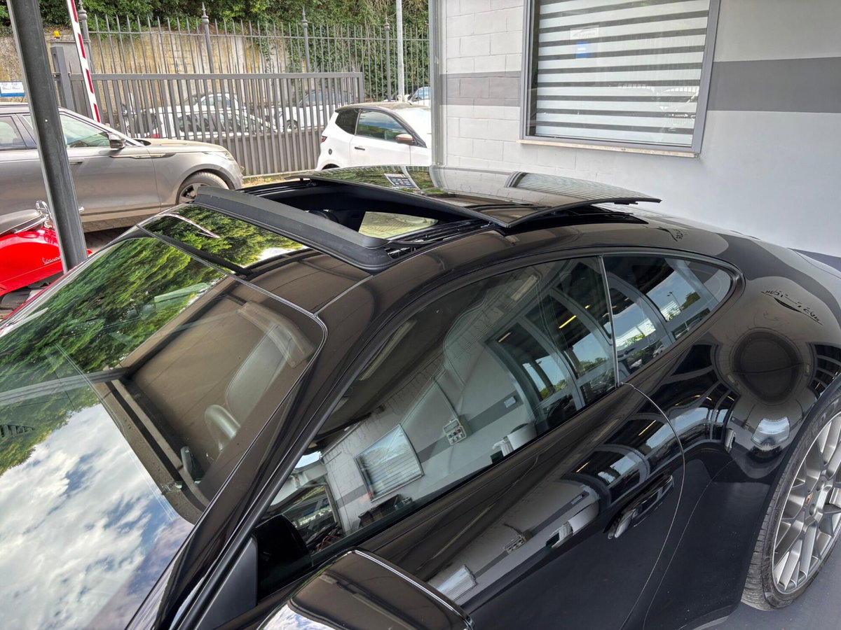 Porsche 911 Coupé 3.0 Carrera T 394cv 2p.ti (3)