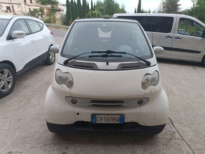 smart city Cabrio 600 smart cabrio & pulse usata