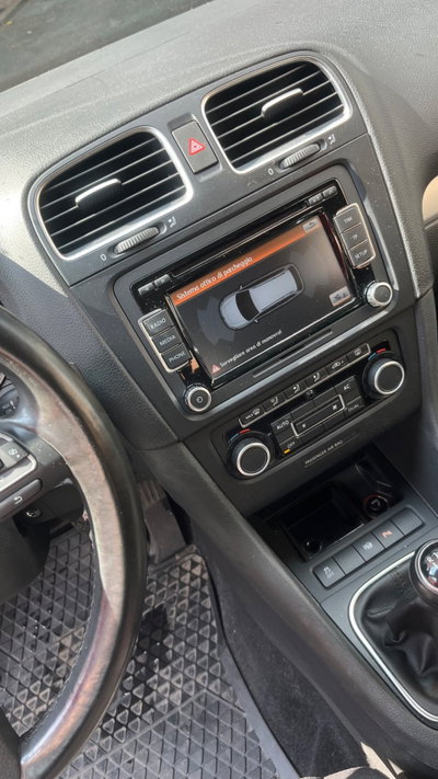 Volkswagen Golf Variant 1.4 TSI 122CV DSG Highline (11)