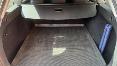Volkswagen Golf Variant 1.4 TSI 122CV DSG Highline (13)