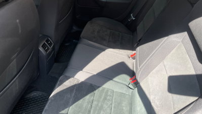 Volkswagen Golf Variant 1.4 TSI 122CV DSG Highline (14)