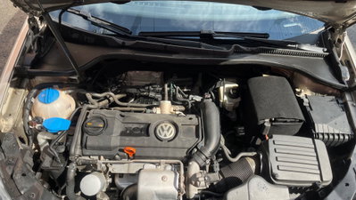 Volkswagen Golf Variant 1.4 TSI 122CV DSG Highline (15)