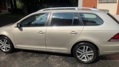 Volkswagen Golf Variant 1.4 TSI 122CV DSG Highline (8)