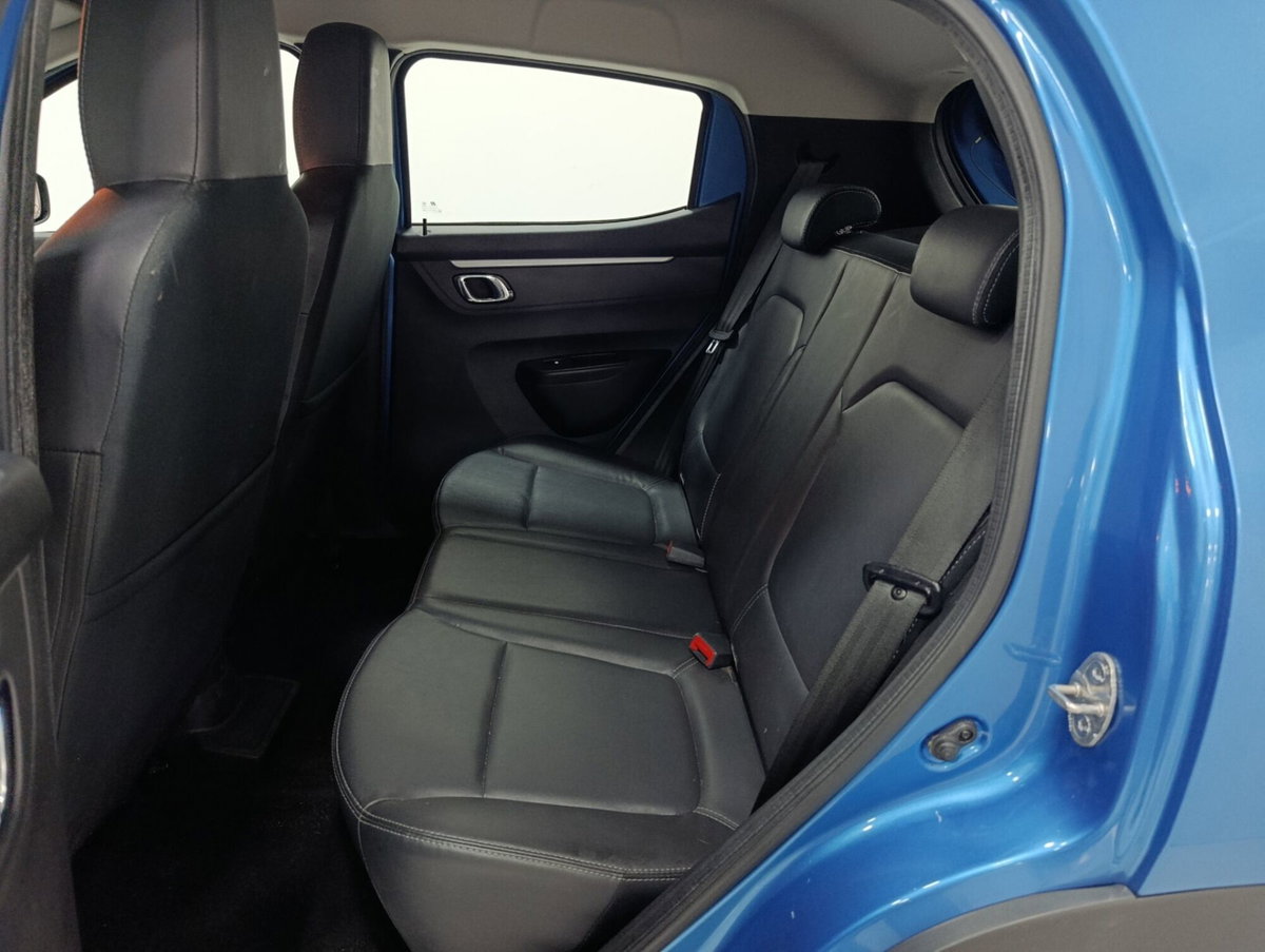 Dacia Spring Expression Electric 45 (12)