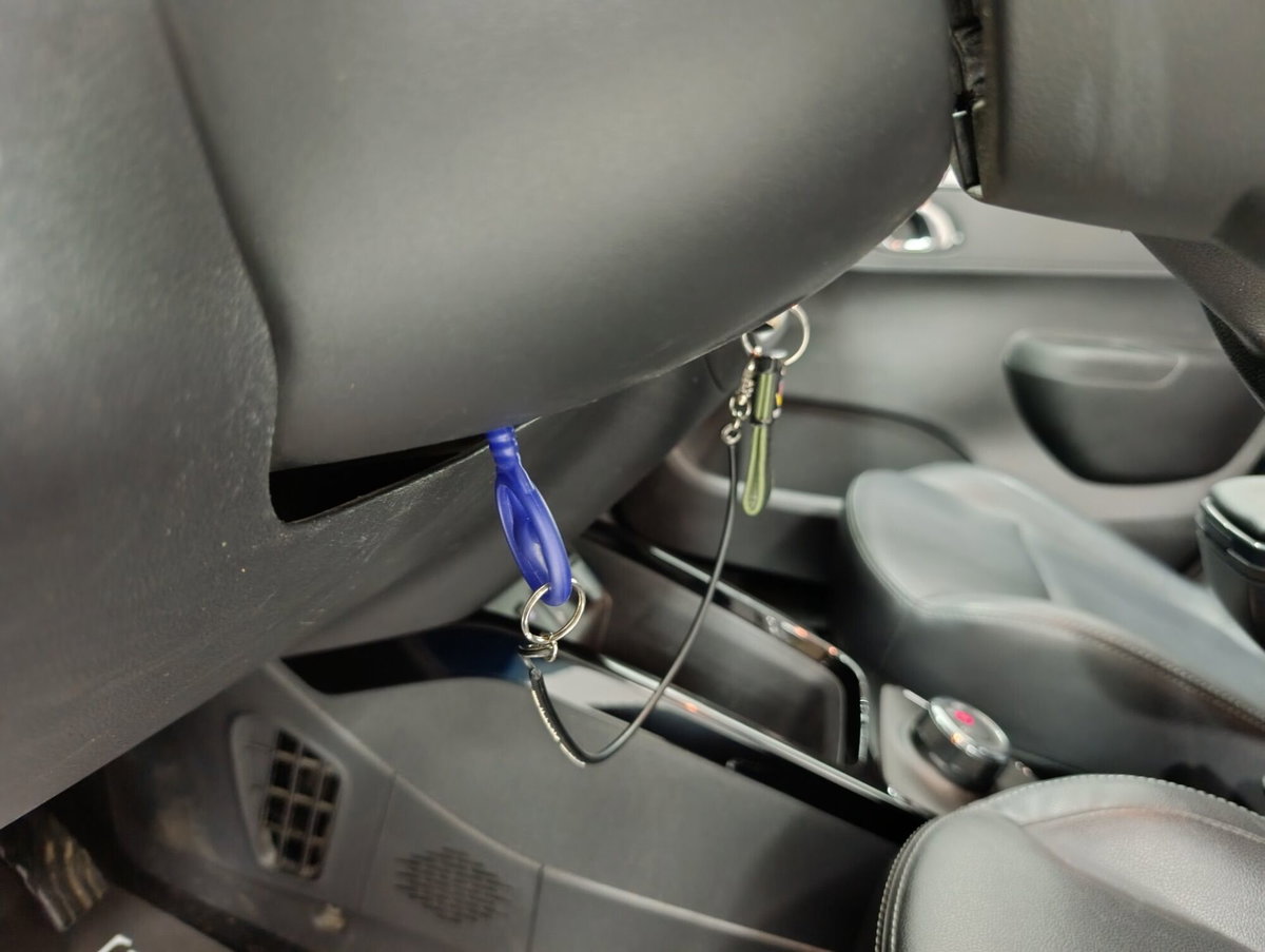 Dacia Spring Expression Electric 45 (13)