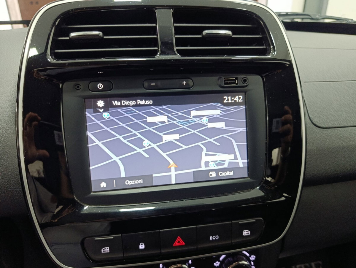 Dacia Spring Expression Electric 45 (15)
