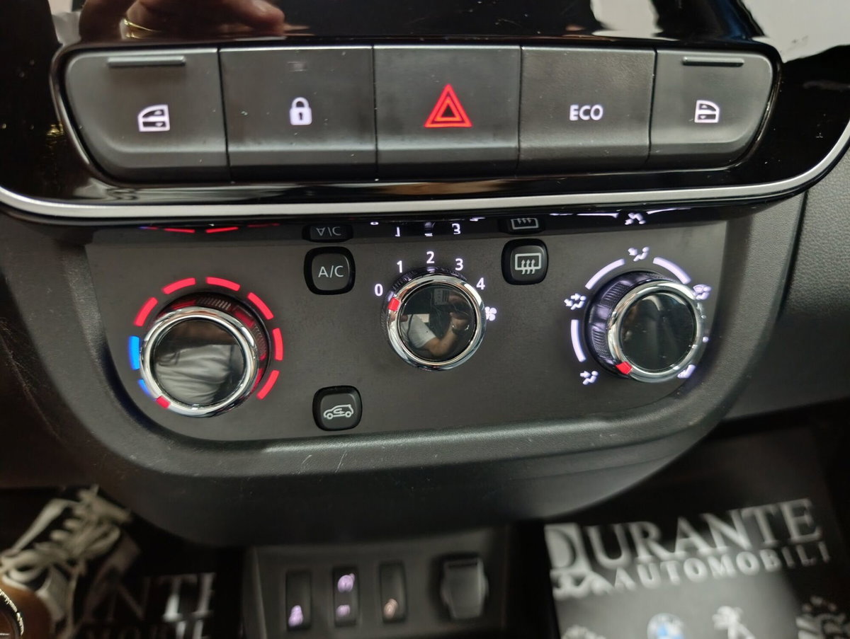 Dacia Spring Expression Electric 45 (17)