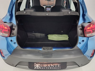 Dacia Spring Expression Electric 45 (18)