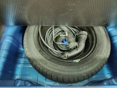 Dacia Spring Expression Electric 45 (19)