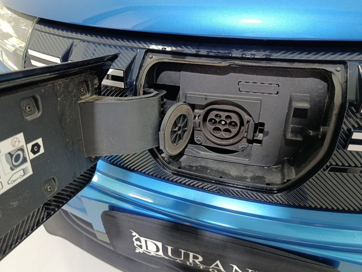 Dacia Spring Expression Electric 45 (9)