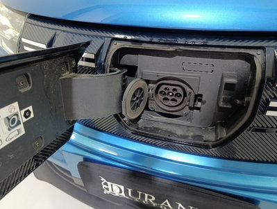 Dacia Spring Expression Electric 45 (9)