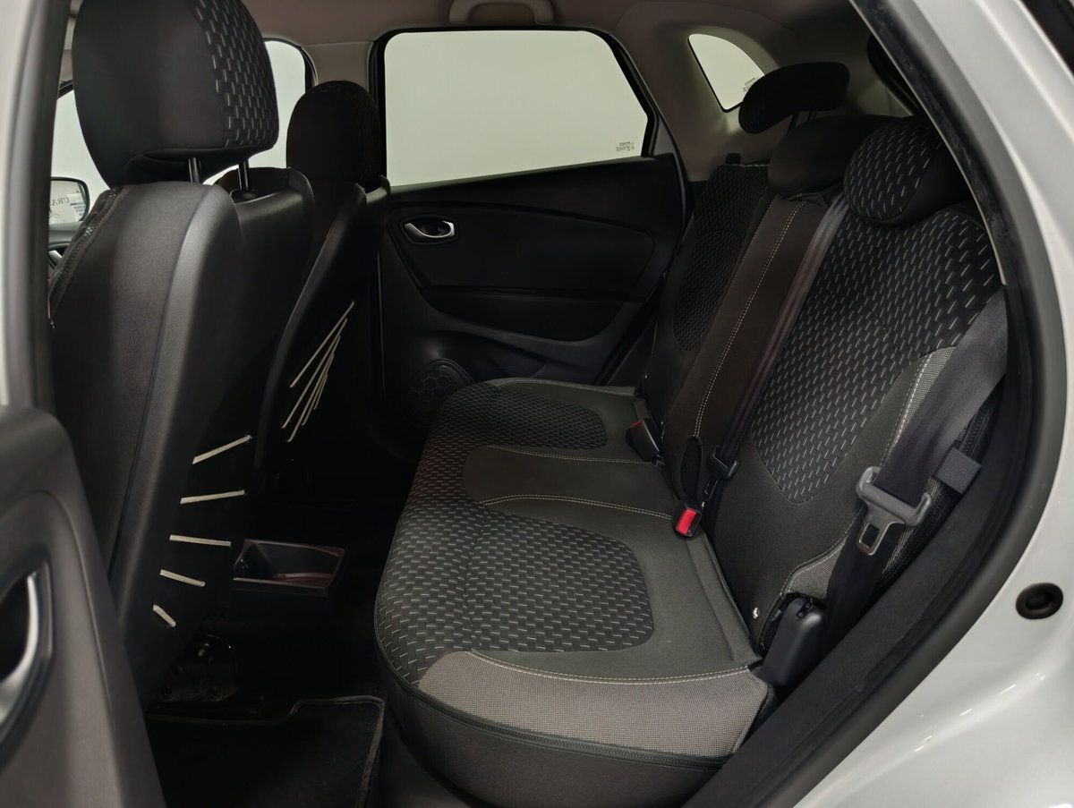 Renault Captur dCi 8V 90 CV Start&Stop Energy Sport Edition2 (12)