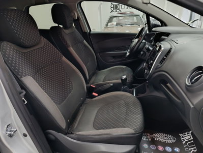 Renault Captur dCi 8V 90 CV Start&Stop Energy Sport Edition2 (14)