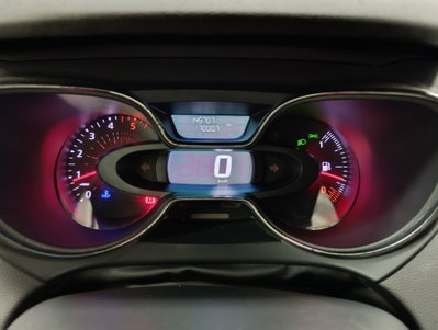 Renault Captur dCi 8V 90 CV Start&Stop Energy Sport Edition2 (16)