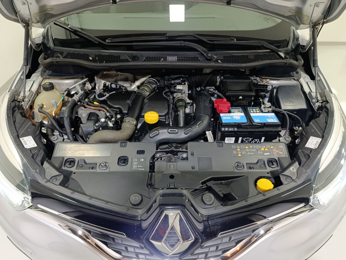 Renault Captur dCi 8V 90 CV Start&Stop Energy Sport Edition2 (19)