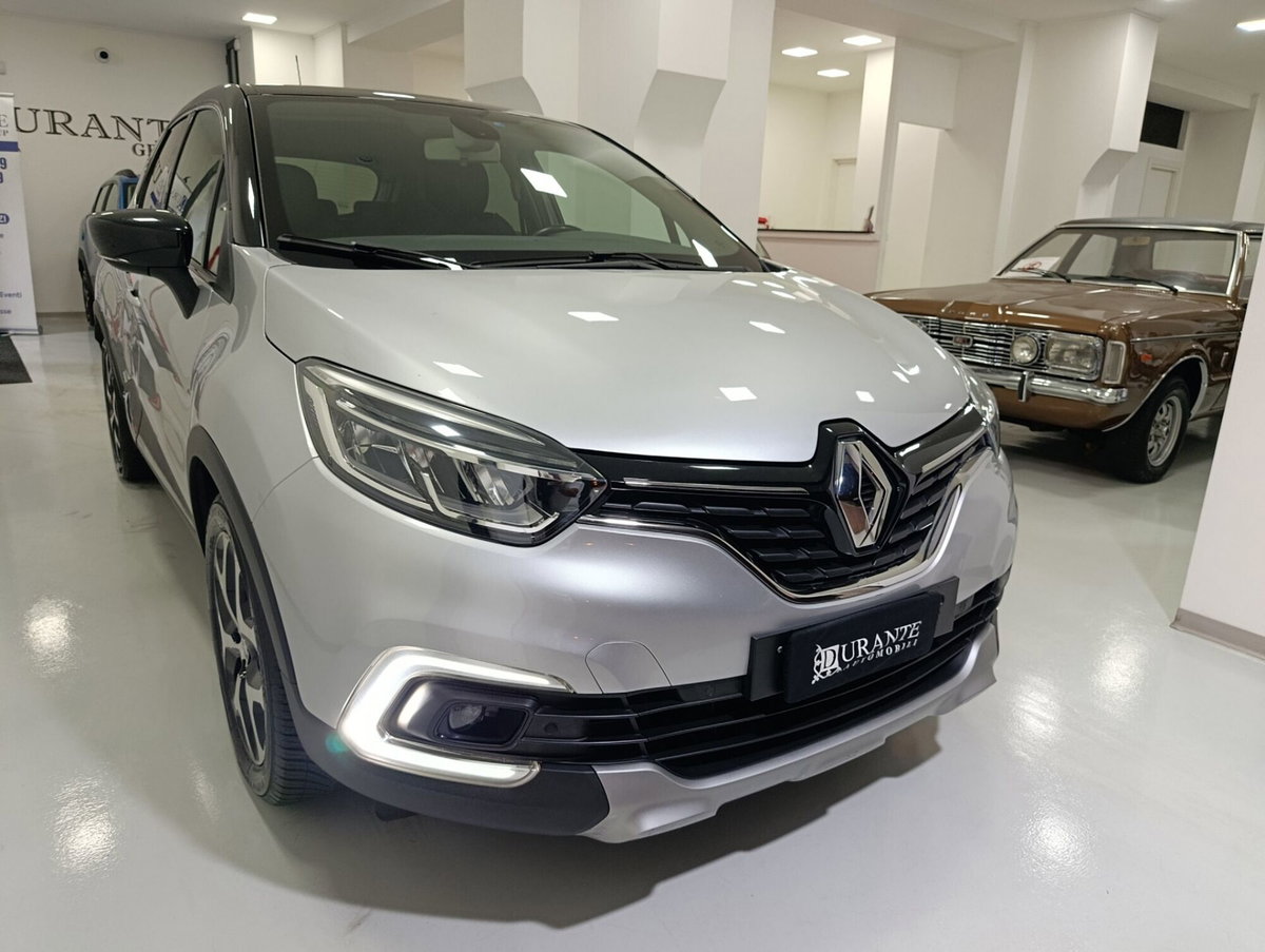 Renault Captur dCi 8V 90 CV Start&Stop Energy Sport Edition2 (2)