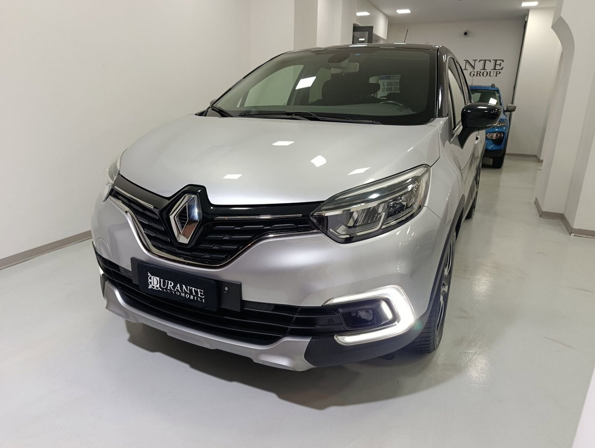 Renault Captur dCi 8V 90 CV Start&Stop Energy Sport Edition2 (3)