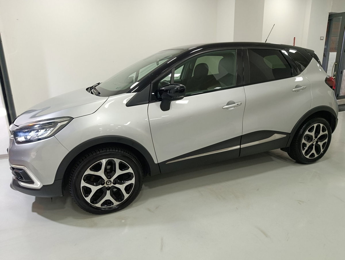 Renault Captur dCi 8V 90 CV Start&Stop Energy Sport Edition2 (4)
