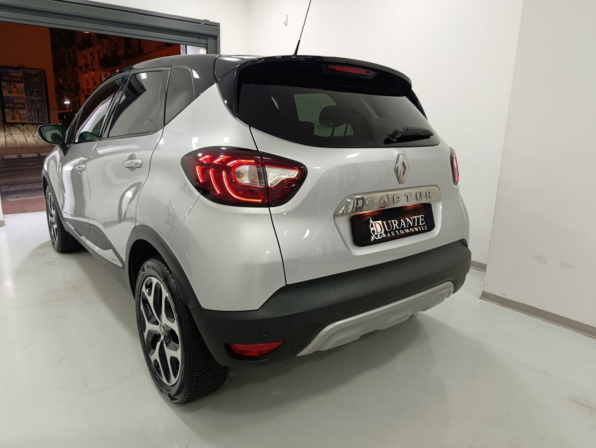 Renault Captur dCi 8V 90 CV Start&Stop Energy Sport Edition2 (5)