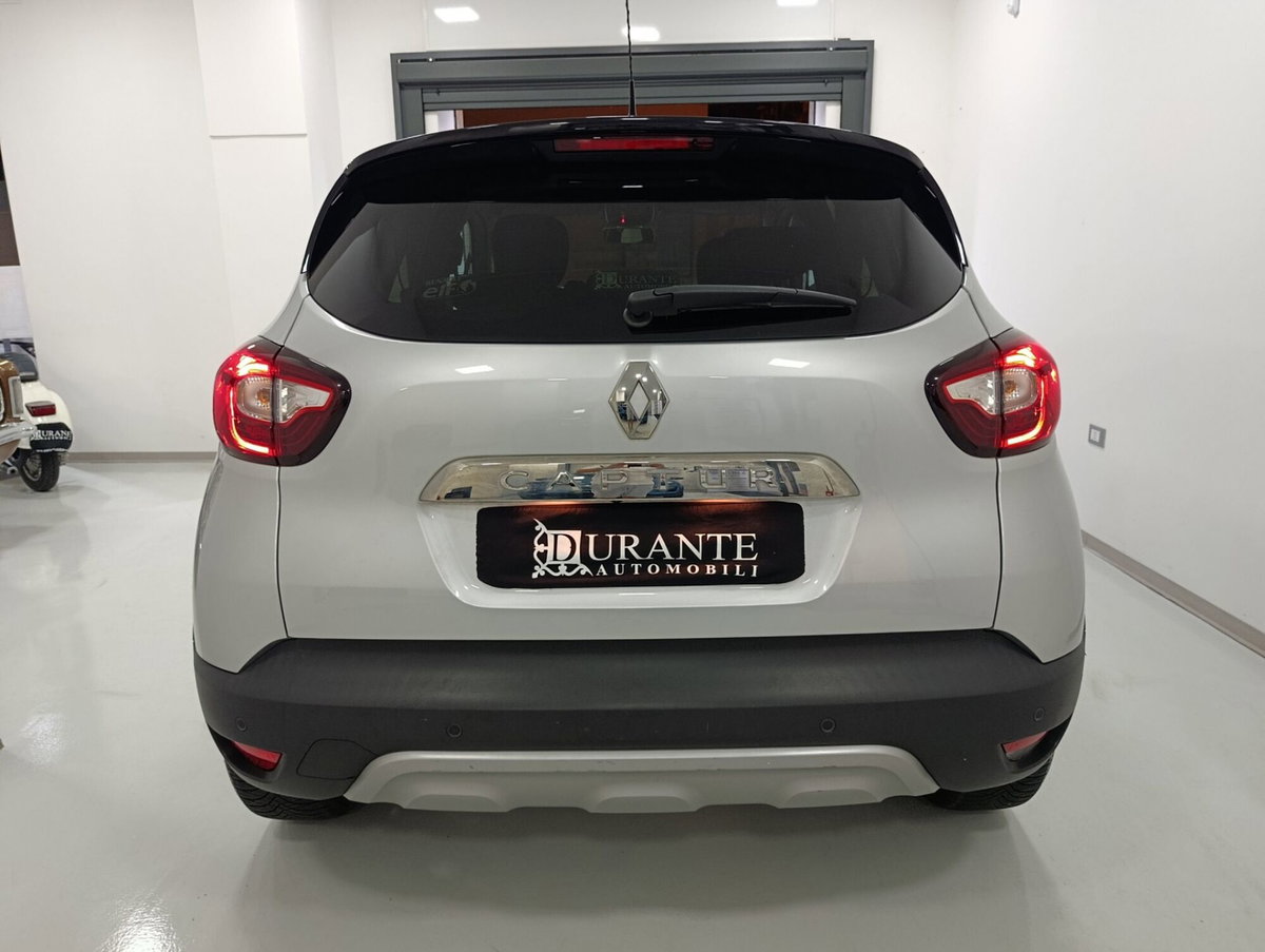 Renault Captur dCi 8V 90 CV Start&Stop Energy Sport Edition2 (6)
