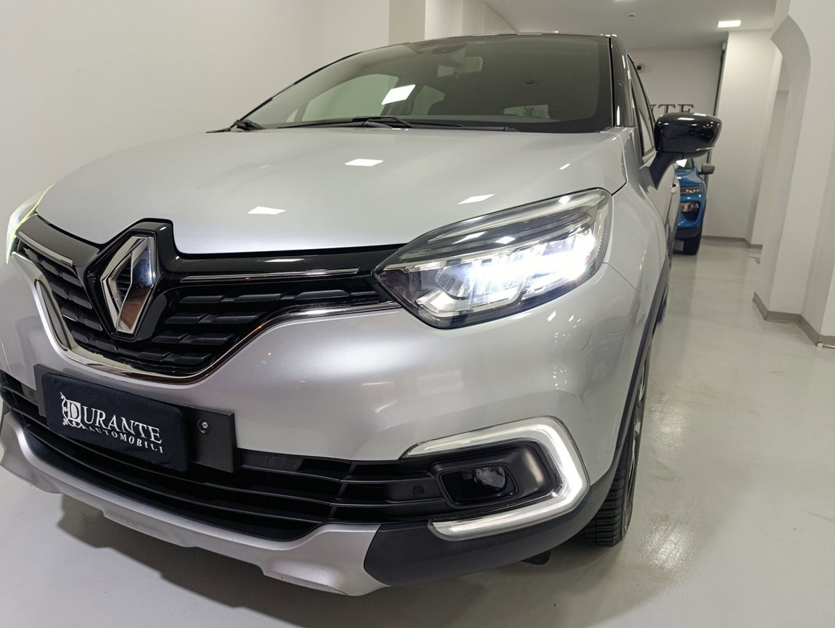 Renault Captur dCi 8V 90 CV Start&Stop Energy Sport Edition2 (7)
