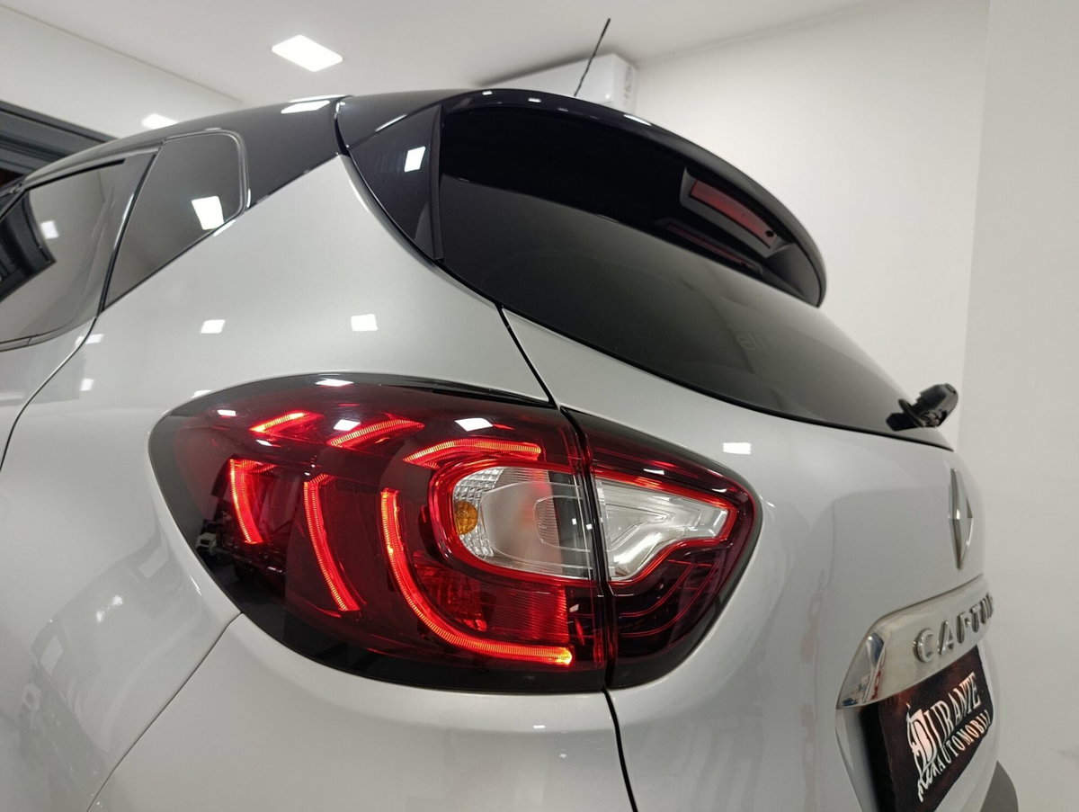 Renault Captur dCi 8V 90 CV Start&Stop Energy Sport Edition2 (8)