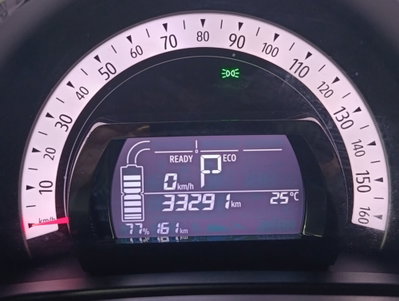 Renault Twingo Electric Vibes (13)
