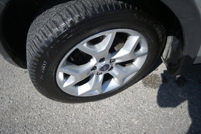 Ford Kuga 2.0 TDCi 136 CV 2WD Titanium DPF (20)
