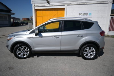 Ford Kuga 2.0 TDCi 136 CV 2WD Titanium DPF (4)