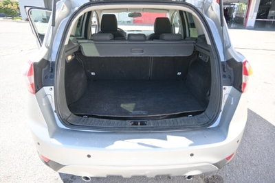 Ford Kuga 2.0 TDCi 136 CV 2WD Titanium DPF (7)