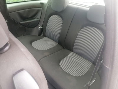 Lancia Ypsilon 1.3 MJT 75 CV Platino (10)