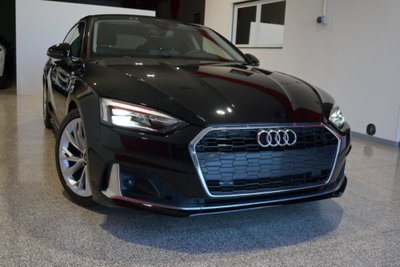 Audi A5 Sportback 35 TDI S tronic usata