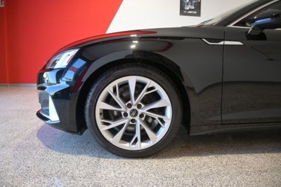 Audi A5 Sportback 35 TDI S tronic (10)