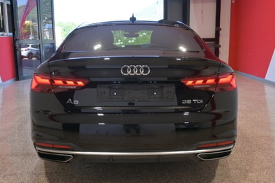 Audi A5 Sportback 35 TDI S tronic (11)