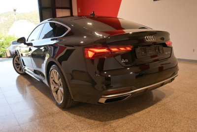 Audi A5 Sportback 35 TDI S tronic (12)