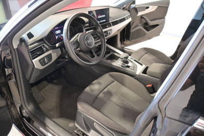 Audi A5 Sportback 35 TDI S tronic (14)