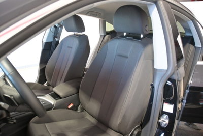 Audi A5 Sportback 35 TDI S tronic (16)