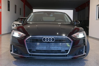 Audi A5 Sportback 35 TDI S tronic (2)