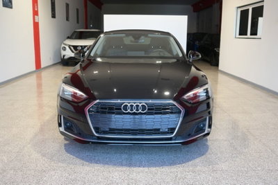 Audi A5 Sportback 35 TDI S tronic (4)